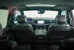 Jeep Wagoneer